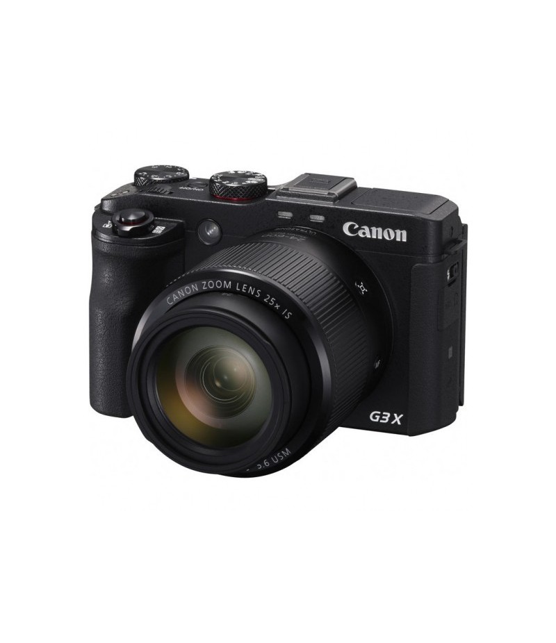 Canon PowerShot G3 X